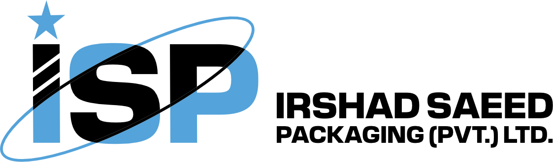 Irshad Saeed Packaging